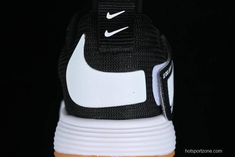 Nike React HyperSet Lightweight Low-Top Training Basketball Shoes - CI2956-010