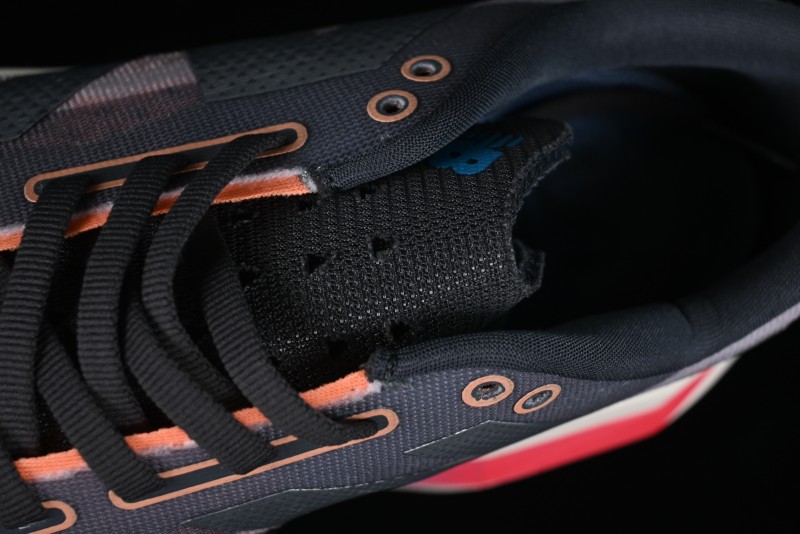 New Balance FuelCell Rebel V4 Low-Top Anti-Slip Durable Versatile Casual Running Shoes - MFCPZSK