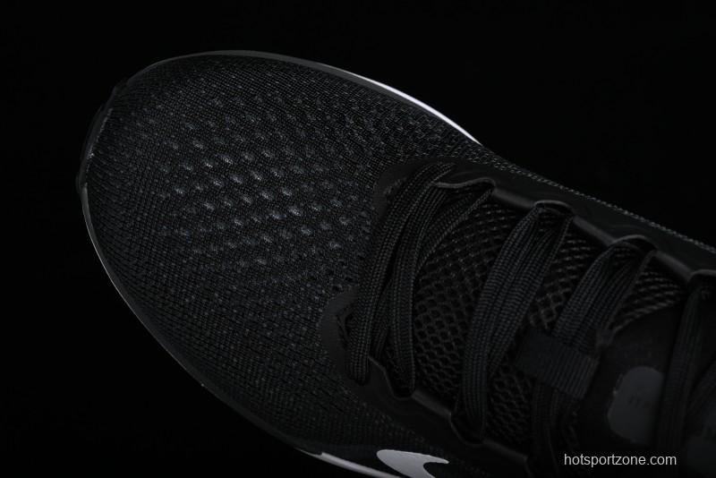 Nike Zoom Winflo 11 Moon Mesh Breathable Sports Casual Cushioned Running Shoes - FJ9509-001