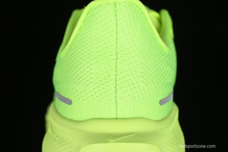 Nike Air Zoom Pegasus 41 Running Shoes with Breathable Mesh and Durable Design - FD2722-701