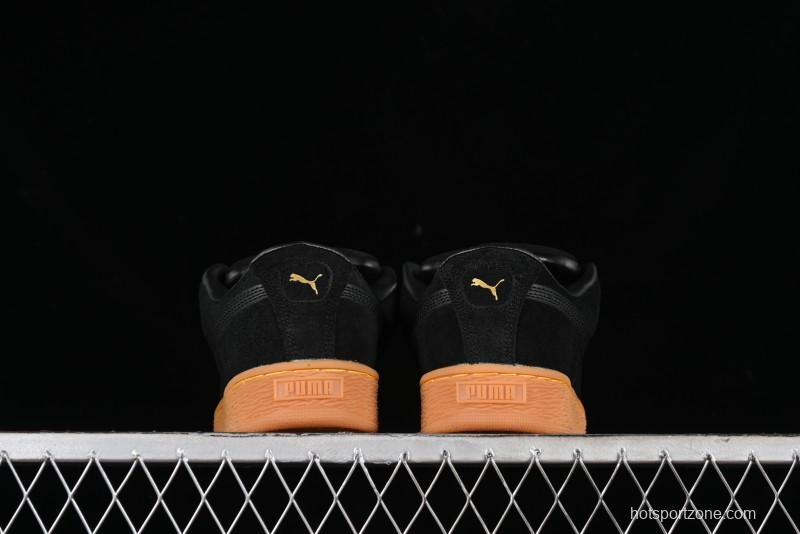 Puma Suede XL Retro Casual Sneakers - 398180-02