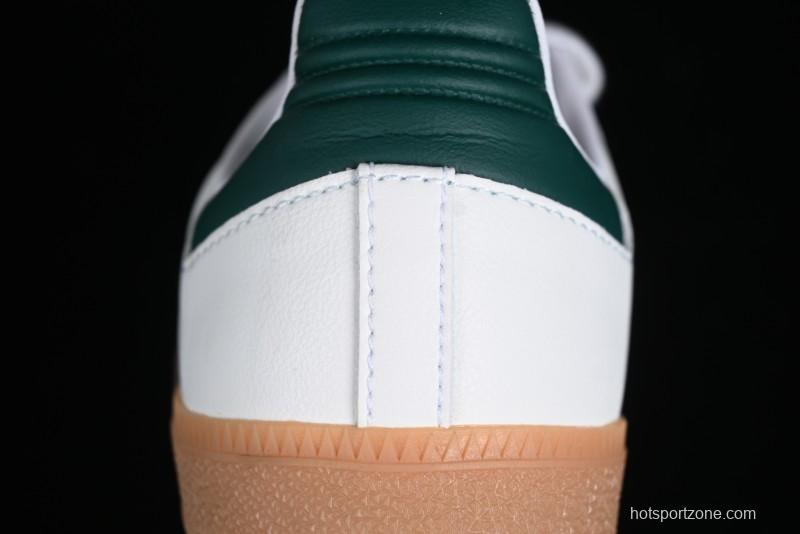 Adidas Samba OG Casual Sneakers - IE3437