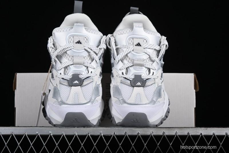 Adidas Vento XLG Deluxe Retro Casual Dad Shoes - JP5761