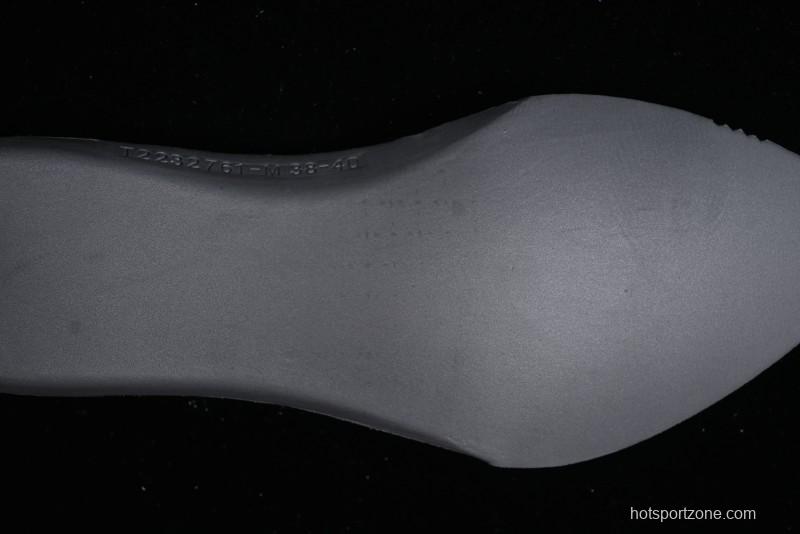 Balenciaga Circuit Lightweight Distressed Print Round Toe Fashion Casual Sneakers - WFLGY1950