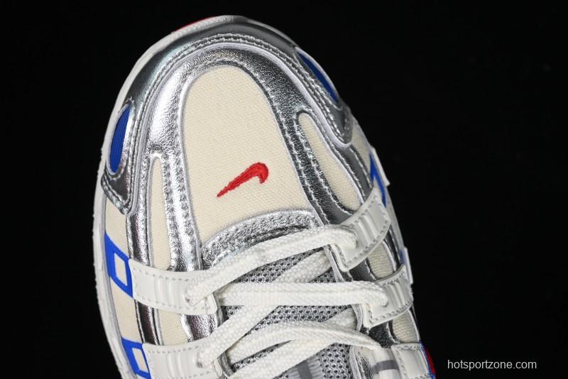 Nike P-6000 Prm Retro Casual Sport Dad Shoes - CJ7789-162