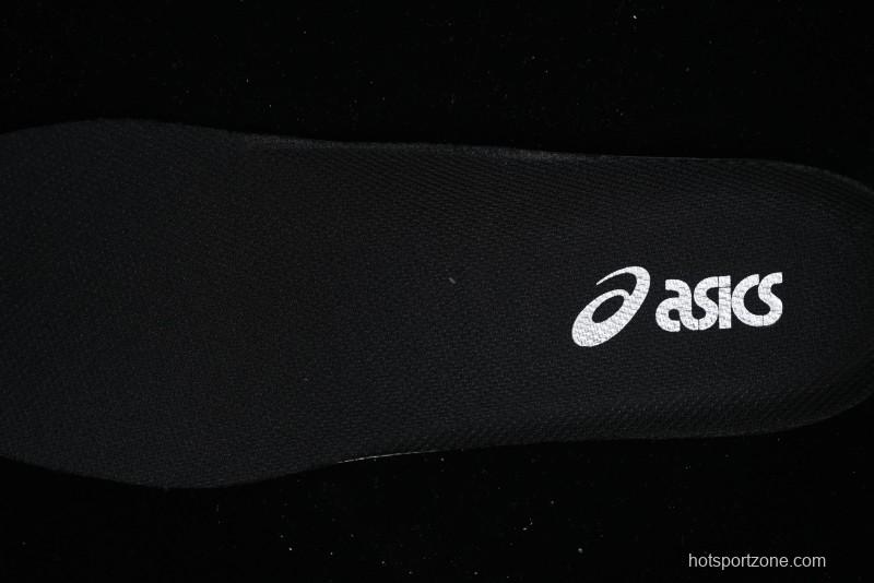 Asics Gel-Quantum 180 VIII Retro Breathable Casual Shoes with Cushioning for Men - 1201A631-002