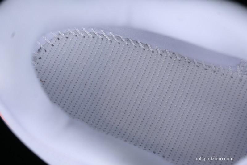 Nike Zoom Fly 6 Lightweight Responsive Running Shoes with Carbon Fiber Plate - FN8454-104