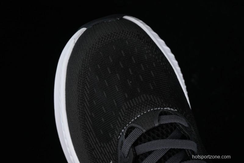 HOKA ONE ONE MACH 6 Flagship Racing Shoes with Carbon Plate Technology and Asymmetric Design - 1147790 BWHT