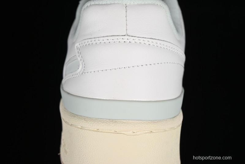 Adidas Forum 84 Low Retro Basketball Shoes - IG3973