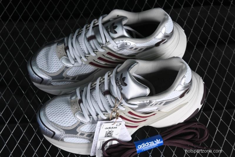Adidas Adistar XLG Comfortable Anti-Slip Low-Top Casual Sneakers - IH3382