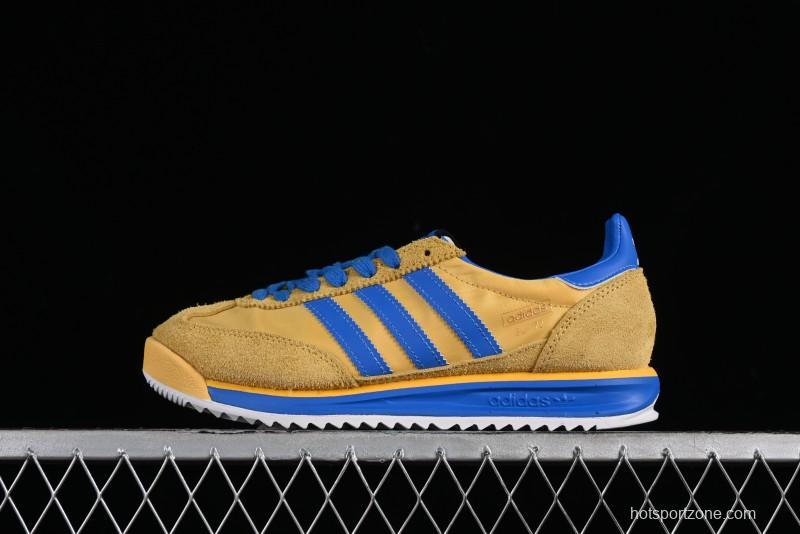 Adidas Originals SL 72 RS Retro Running Shoes - IE6526