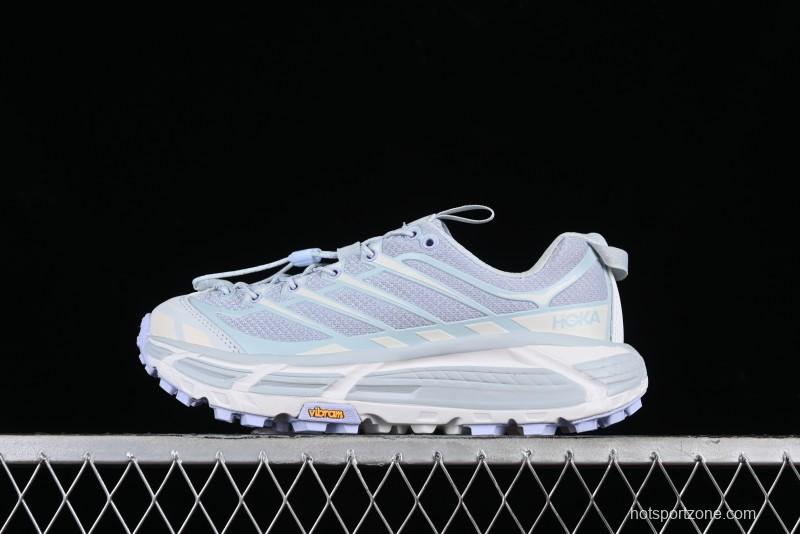 Hoka Mafate Speed 2 Ultra-Lightweight Cushioned Trail Running Shoes - 1141572 ILD