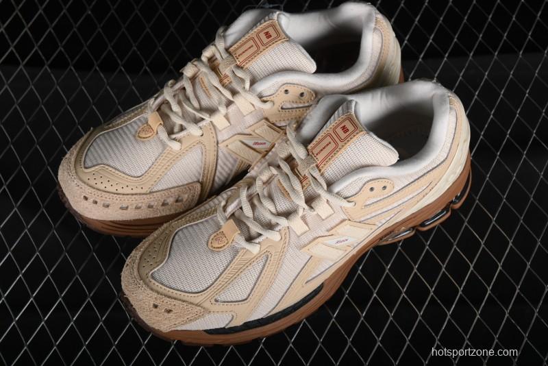 New Balance 1906 Series Retro Dad Style Casual Running Shoes - M1906RRE