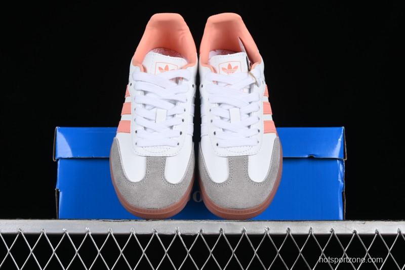 Adidas Samba OG Casual Sneakers - IG5932