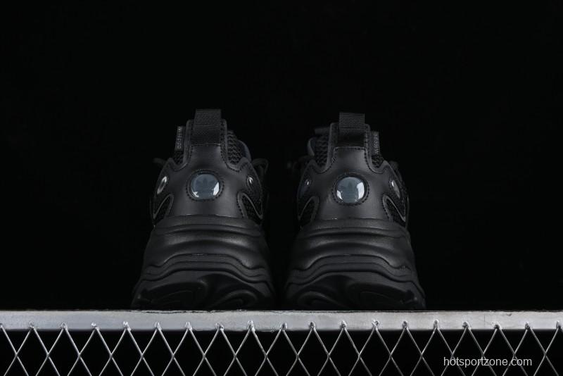 Adidas Originals Ozthemis 1.0 Kicksdong Low-Top Lifestyle Casual Shoes with Non-Slip Sole - IG1504