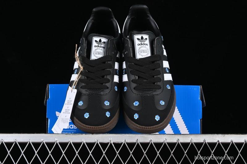 Adidas Samba OG W Casual Sneakers - IF4397