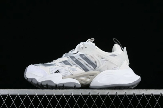 Adidas Vento XLG Deluxe Retro Casual Dad Shoes - JP5761