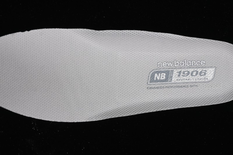 New Balance 1906 Series Retro Dad Style Casual Running Shoes - M1906AG