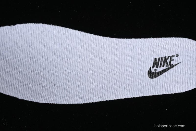 Nike SB Dunk Low Lightning Collaboration Off-White Black Starry Sky Anniversary High-End Custom Low-Top Casual Skate Shoes - XD1688-015