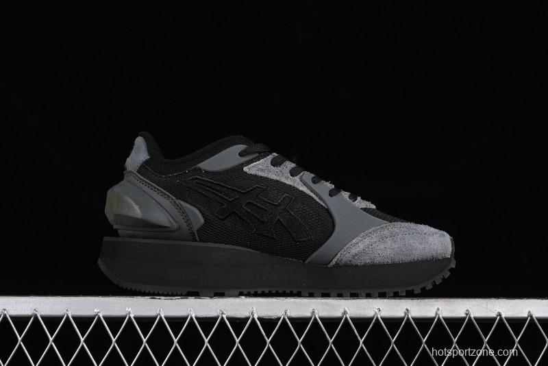 Onitsuka Tiger Moage Co Low-Top Running Shoes Comfortable Slip-Resistant Casual Sneakers - 1183B555-001