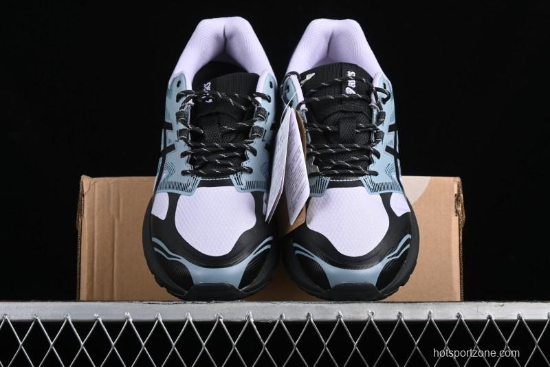 Asics Gel-Terrain Retro Breathable Casual Shoes Cushioned Men's Durable Running Shoes - 1203A342-500