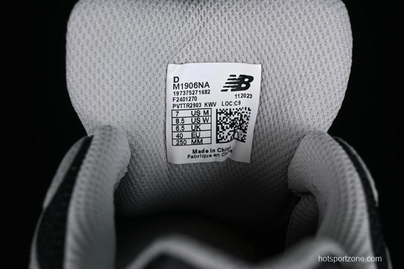 New Balance 1906 Series Retro Dad Style Casual Running Shoes - M1906NA