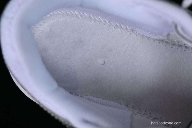 Nike P-6000 Retro Casual Sport Dad Shoes with Layered Design - BV1021-100