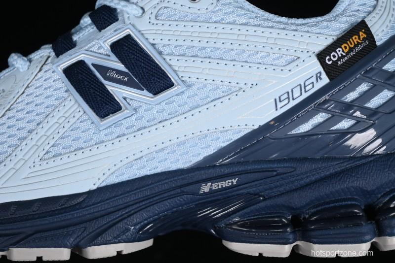 New Balance 1906 Series Retro Dad Style Casual Running Shoes - M1906CDA