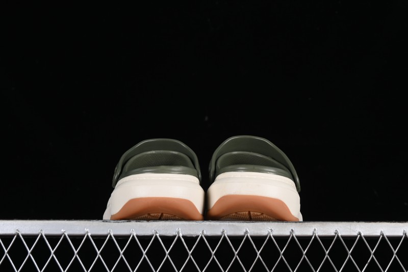 Crocs Crocsband Full Force Sport Sandals - B.D4