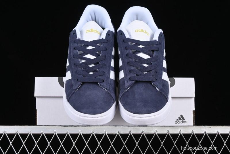 Adidas Originals Low Top Casual Basketball Shoes - IH0852
