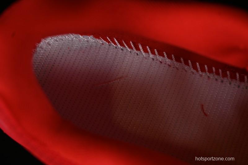 Nike Zoom Fly 6 Lightweight Responsive Running Shoes with Flyknit and React Technology - FN8454-600