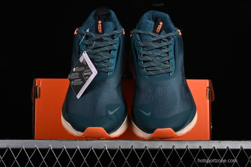 Nike Infinity Run 4 Gore-Tex Waterproof Road Running Shoes - FB2204-300