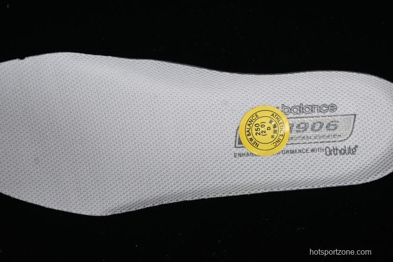 New Balance 1906 Series Retro Dad Style Casual Running Shoes - M1906RRD