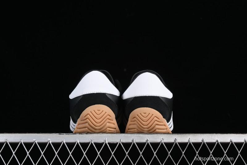 Wales Bonner x Adidas Originals Country OG IE4231 Fashion Casual Skate Shoes - IE4231