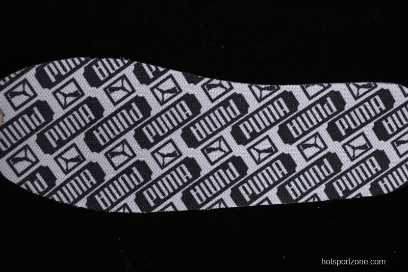 Puma Suede XL Skate Retro Casual Sneakers - 395777-02