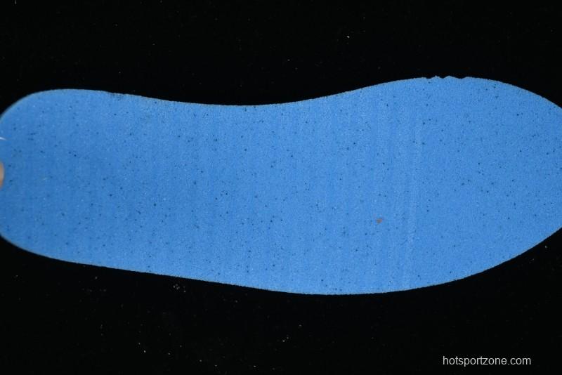 Nike Air Jordan 1 Mid Basketball Shoes with Oxidized Green Leather and Perforated Toe - FQ7720-103