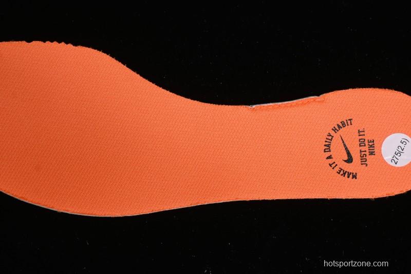 Nike ZoomX Vaporfly NEXT% 3 Marathon Series Foam Ultra-Lightweight Cushioned Running Shoes - FV3633-081