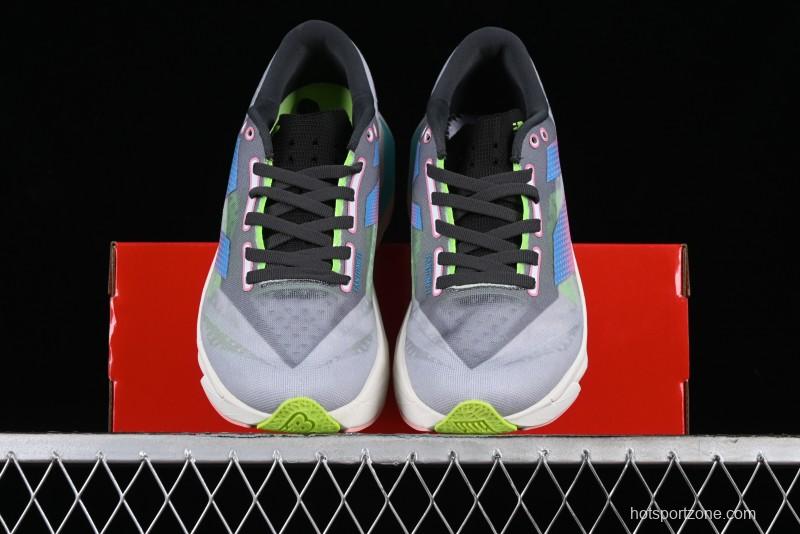 New Balance FuelCell Rebel V4 Low-Top Anti-Slip Wear-Resistant Versatile Casual Running Shoes - MFCPZSL