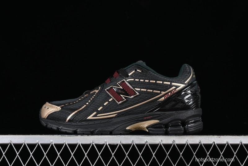 New Balance 1906 Series Retro Dad Style Casual Running Shoes - M1906RKS