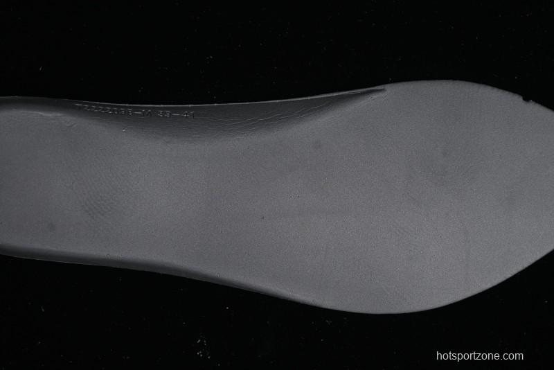 Balenciaga Phantom Sneaker with Transparent Heel Strap - W3XLH1212