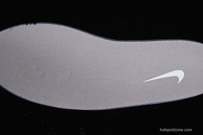 Nike P-6000 Retro Casual Dad Shoes with Layered Design and Ultra-Lightweight - FN6837-012