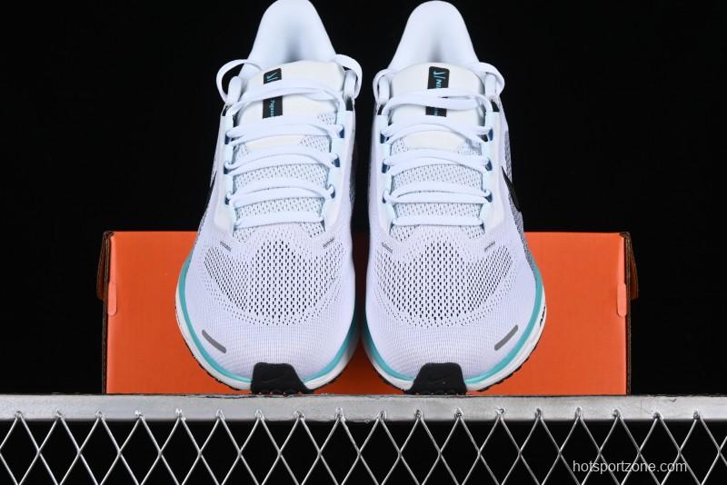 Nike Air Zoom Pegasus 41 Running Shoes with Breathable Mesh and Cushioned Support - FD2722-103