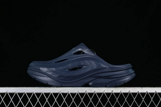 HOKA ONE ONE Casual Comfortable Lightweight Breathable Quick-Dry Toe-Post Sandals - CSC3