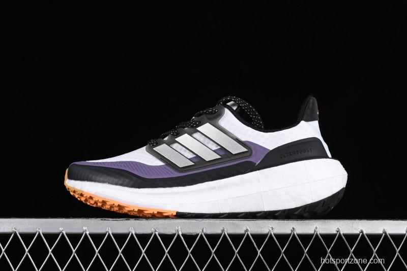 Adidas Ultra Boost Light 23 Running Shoes with Full-Length Boost Technology - IE1678