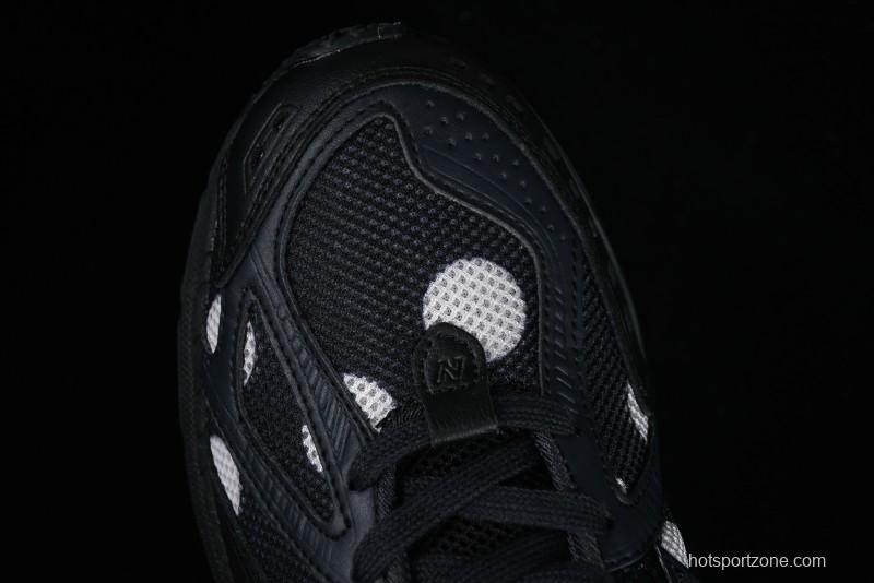 New Balance 1906 Series Retro Dad Style Casual Running Shoes with T-Beam Outsole and Exposed Cushioning - M1906RPB