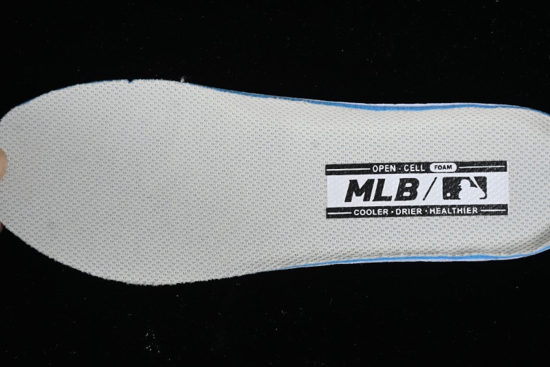 New York Yankees MLB Bigball Chunky Mask Jane Thick Platform Casual Sandals - 3ASDBCM4343LDS