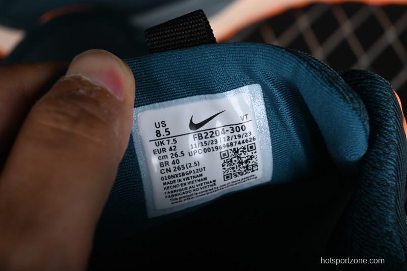 Nike Infinity Run 4 Gore-Tex Waterproof Road Running Shoes - FB2204-300