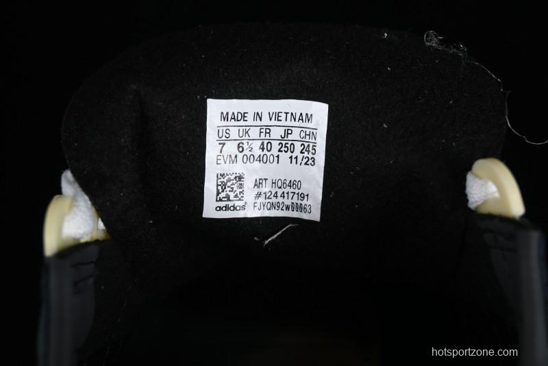 Adidas Retropy E5 HQ6460 Casual Running Shoes with Popcorn Foam Technology