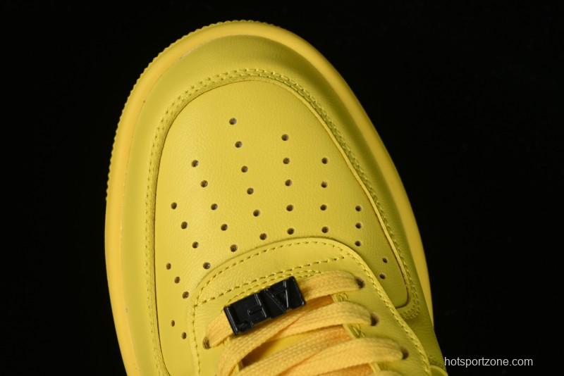 Nike Air Force 1 '07 Low Sneakers in Collaboration with Ambush - DV3464-600