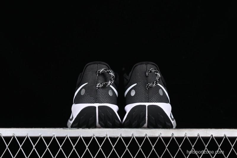 Nike Pegasus Trail 5 Lightweight Comfortable Durable Low-Top Running Shoes - DV3864-001